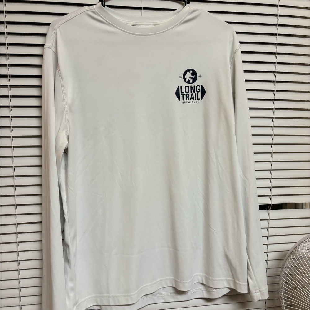 Men's White Shirt
